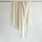 Decorative Throw Blanket - 50x60in Soft Knit with Delightful Fringe Edges for a Sophisticated and Cozy Touch to Your Living Space Lightweight, Breathable, Easy Care, Versatile, All-Season, Ideal for Lounging, Gifting